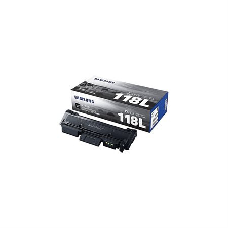 Cartouche de toner MLT-D118L