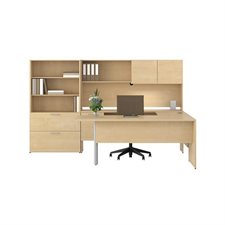 Ensemble de bureau Concept 300