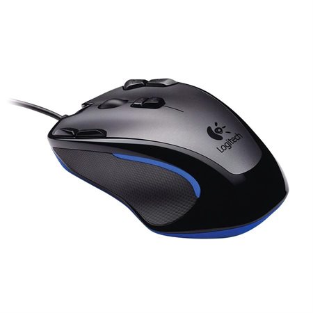 Souris de jeu optique G300