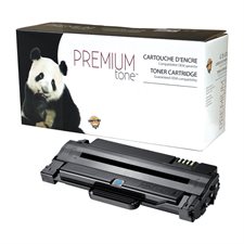 Cartouche de toner compatible (Alternative à Samsung MLT-D105L)