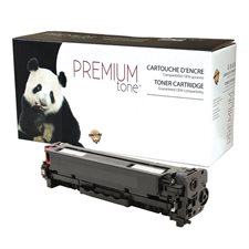 Cartouche de toner à haut rendement compatible (Alternative à HP 305X)