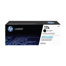 Cartouche de toner HP 17A