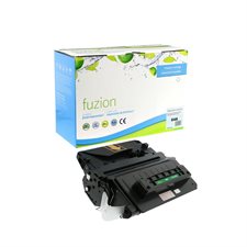 Cartouche de toner compatible (Alternative à HP 64A)