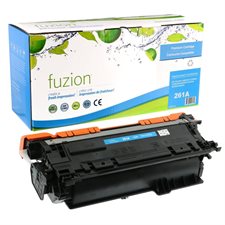 Cartouche de toner compatible (Alternative à HP 131A) magenta