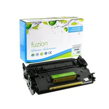 Cartouche de toner à haut rendement compatible (Alternative à HP 26X)