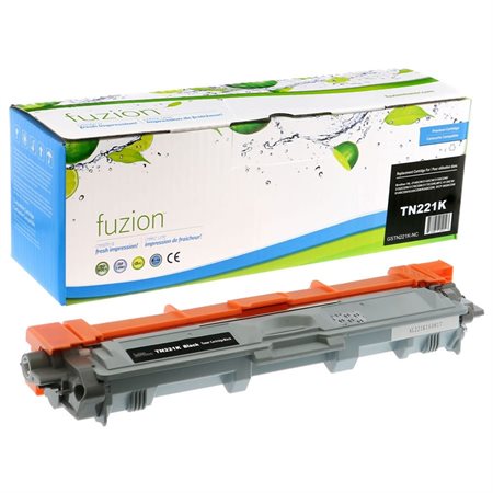 Cartouche de toner compatible (Alternative à Brother HL3170) noir