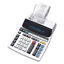 Calculatrice à imprimante EL-2201RII