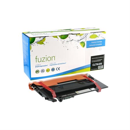 Cartouche de toner compatible (Alternative à Samsung CLP365) noir