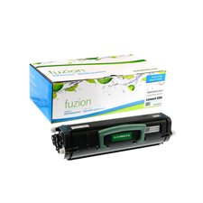 Cartouche de toner compatible (Alternative à Lexmark X264)