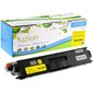 Cartouche de toner compatible Brother HLL8350 jaune