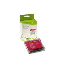 Cartouche jet d'encre compatible Brother LC51 magenta
