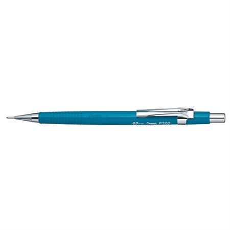 Portemines P-205 / 207 / 209 0,7 mm (bleu)