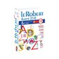 Dictionnaire Le Robert illustré 2018