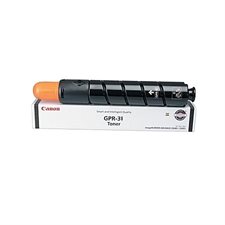 Cartouche de toner GPR31 noir