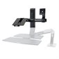 Kit de conversion WorkFit d'écrans doubles à écran LCD et ordinateur portable