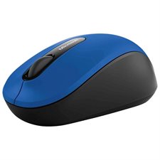 Souris Bluetooth® Mobile 3600 bleu