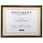Cadre pour certificat