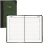 Agenda quotidien (2025) 13-3 / 8 x 8 po anglais