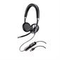 Casque d'écoute Blackwire C700 Series C725M. Écouteur. Compatible OCS 2007.
