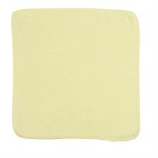 Chiffon en microfibre Rubbermaid jaune