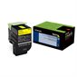 Cartouche de toner 701C jaune