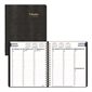 Agenda hebdomadaire Essential (2026)