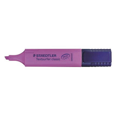 Surligneur Textsurfer® Classic Vendu à l'unité violet