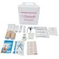 Trousse de premiers soins pour Manitoba