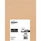 Étiquettes rectangulaires blanches Easy Peel® Boîte de 250 feuilles 4 x 1-1 / 3"  (3500)
