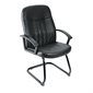 Fauteuil de direction en cuir
