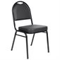 Chaise de banquet CaressoftPLUS