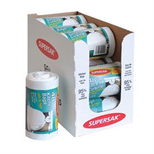 Sacs à ordure de cuisine Supersak®