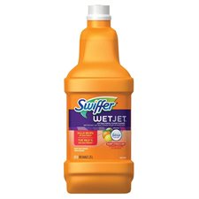 Solution nettoyante multi-usage Swiffer® WetJet agrumes et luminosité