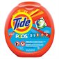 Capsules de détergent à lessive Tide PODS® Paquet de 72 Ocean Mist™