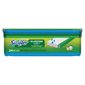 Recharge de linges jetables Swiffer® WetJet® Humides agrumes et luminosité