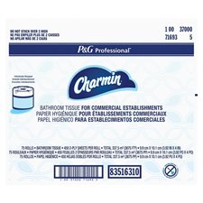 Papier hygiénique Charmin® Professional™