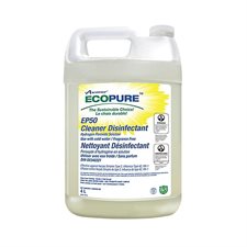 Nettoyant désinfectant Ecopure® EP 50