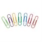 Trombones de couleur #1, 1-1 / 4 po (500)