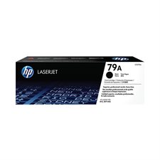 Cartouche de toner HP 79A