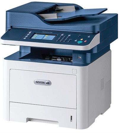 Imprimante laser multifonction monochrome WorkCentre™ 3335DNI