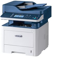 Imprimante laser multifonction monochrome WorkCentre™ 3335DNI