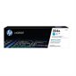 Cartouche de toner HP 204A cyan