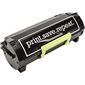 Cartouche de toner Lexmark 53B1000