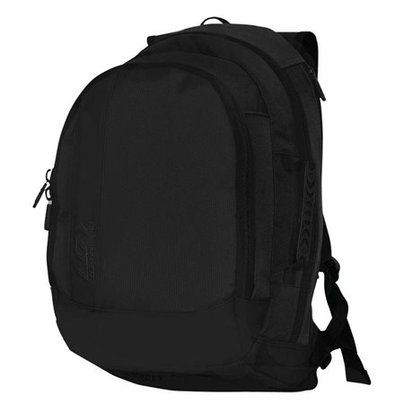 Sac à dos sport extrême noir