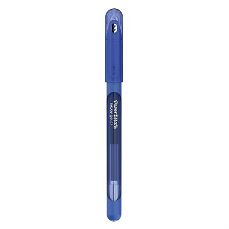 Stylo à bille InkJoy® gel bleu pur