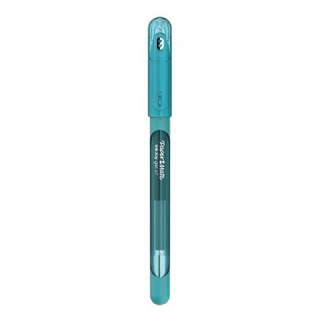 Stylo à bille InkJoy® gel sarcelle