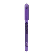 Stylo à bille InkJoy® gel violet