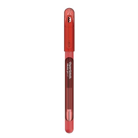 Stylo à bille InkJoy® gel rouge