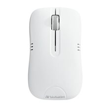 Souris sans fil optique Notebook blanc