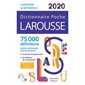 Dictionnaire Larousse poche 2020